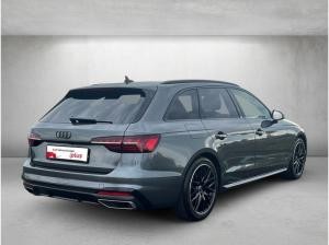 Audi A4 Avant S line 35 TFSI S tronic *ACC*AHK*