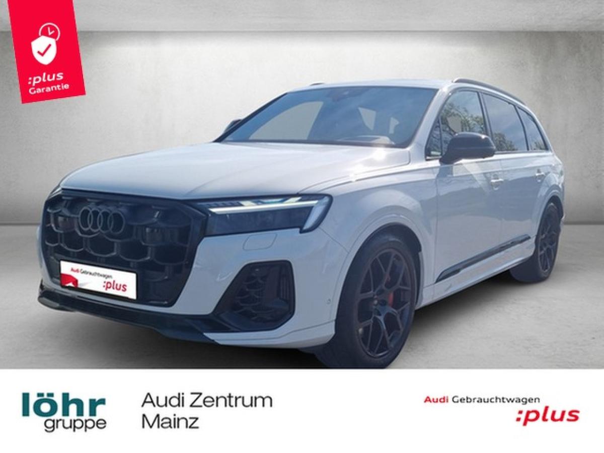 Audi SQ7 TFSI quattro tiptronic *7-Sitzer*AHK*PANO*