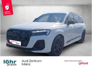 Audi SQ7 TFSI quattro tiptronic *7-Sitzer*AHK*PANO*