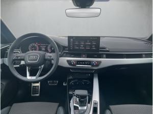 Audi A4 Avant S line 35 TFSI S tronic *ACC*AHK*