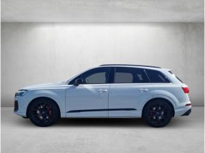 Audi SQ7 TFSI quattro tiptronic *7-Sitzer*AHK*PANO*