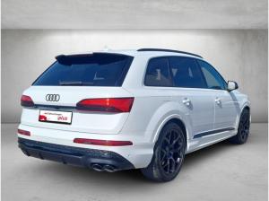 Audi SQ7 TFSI quattro tiptronic *7-Sitzer*AHK*PANO*