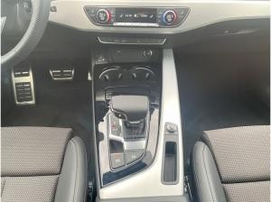 Audi A4 Avant S line 35 TFSI S tronic *ACC*AHK*