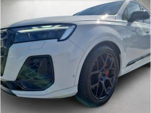 Audi SQ7 TFSI quattro tiptronic *7-Sitzer*AHK*PANO*