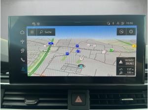 Audi A4 Avant S line 35 TFSI S tronic *ACC*AHK*