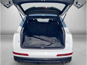 Audi SQ7 TFSI quattro tiptronic *7-Sitzer*AHK*PANO*