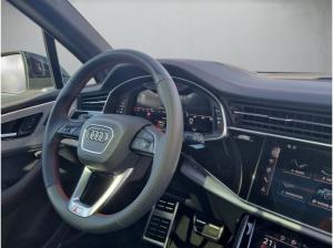 Audi SQ7 TFSI quattro tiptronic *7-Sitzer*AHK*PANO*