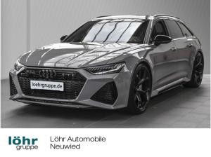 Audi RS6 RS 6 Avant perfromance ALW, Head up, Laser, Pano