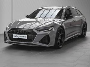 Audi RS6 RS 6 Avant perfromance ALW, Head up, Laser, Pano