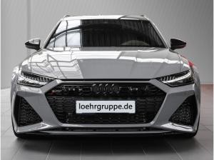 Audi RS6 RS 6 Avant perfromance ALW, Head up, Laser, Pano