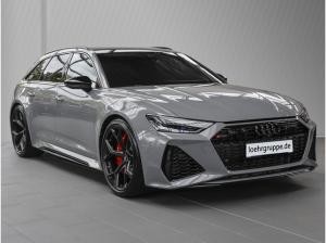Audi RS6 RS 6 Avant perfromance ALW, Head up, Laser, Pano
