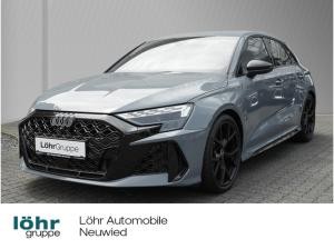 Audi RS3 RS 3 Sportback ALW, SONOS, SAGA,V/max 280km/h