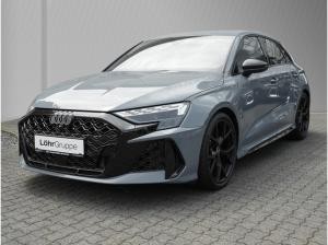 Audi RS3 RS 3 Sportback ALW, SONOS, SAGA,V/max 280km/h
