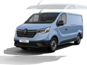 Renault Trafic Komfort L1H1 2,8t Blue dCi 150 MY24
