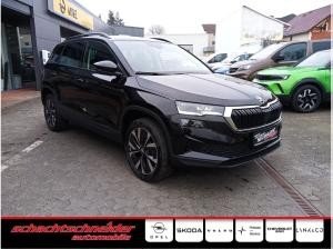 Skoda Karoq 1.5 TSI ACT DSG Drive+Canton+ACC+SOFORT