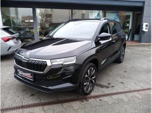 Skoda Karoq 1.5 TSI ACT DSG Drive+Canton+ACC+SOFORT
