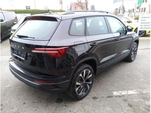 Skoda Karoq 1.5 TSI ACT DSG Drive+Canton+ACC+SOFORT