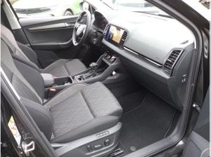 Skoda Karoq 1.5 TSI ACT DSG Drive+Canton+ACC+SOFORT