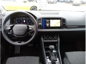 Skoda Karoq 1.5 TSI ACT DSG Drive+Canton+ACC+SOFORT