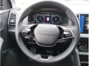 Skoda Karoq 1.5 TSI ACT DSG Drive+Canton+ACC+SOFORT