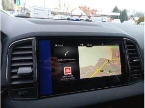 Skoda Karoq 1.5 TSI ACT DSG Drive+Canton+ACC+SOFORT