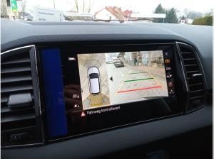 Skoda Karoq 1.5 TSI ACT DSG Drive+Canton+ACC+SOFORT