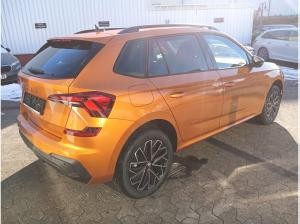 Skoda Kamiq 1.0 TSI DSG Tour+MatrixLED+Kessy+Kamera