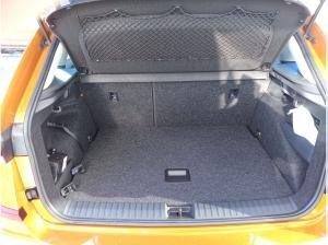 Skoda Kamiq 1.0 TSI DSG Tour+MatrixLED+Kessy+Kamera