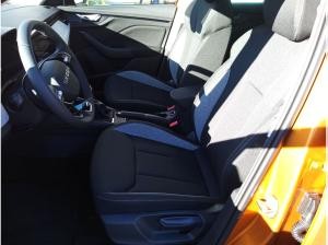 Skoda Kamiq 1.0 TSI DSG Tour+MatrixLED+Kessy+Kamera
