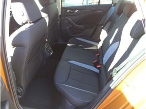 Skoda Kamiq 1.0 TSI DSG Tour+MatrixLED+Kessy+Kamera