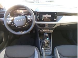 Skoda Kamiq 1.0 TSI DSG Tour+MatrixLED+Kessy+Kamera