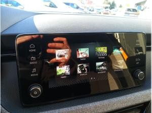 Skoda Kamiq 1.0 TSI DSG Tour+MatrixLED+Kessy+Kamera