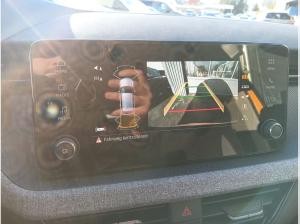 Skoda Kamiq 1.0 TSI DSG Tour+MatrixLED+Kessy+Kamera