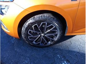Skoda Kamiq 1.0 TSI DSG Tour+MatrixLED+Kessy+Kamera