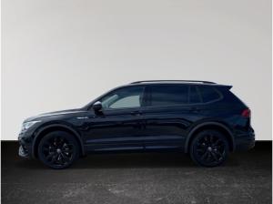 Volkswagen Tiguan Allspace 2,0 TSI R-Line 4Mot AHK Matrix HuD Pano Standhzg.