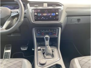 Volkswagen Tiguan Allspace 2,0 TSI R-Line 4Mot AHK Matrix HuD Pano Standhzg.