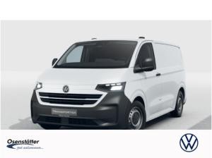Volkswagen Transporter Kasten Motor 2,0 TDI Radstand:3100mm-KR AHK Klima