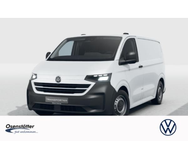 Volkswagen Transporter Kasten Motor 2,0 TDI Radstand:3100mm-KR AHK Klima