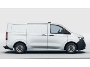 Volkswagen Transporter Kasten Motor 2,0 TDI Radstand:3100mm-KR AHK Klima