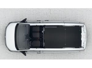 Volkswagen Transporter Kasten Motor 2,0 TDI Radstand:3100mm-KR AHK Klima