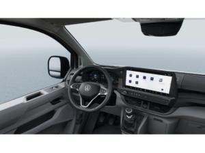 Volkswagen Transporter Kasten Motor 2,0 TDI Radstand:3100mm-KR AHK Klima