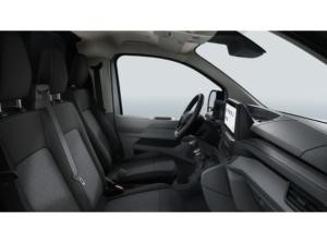 Volkswagen Transporter Kasten Motor 2,0 TDI Radstand:3100mm-KR AHK Klima