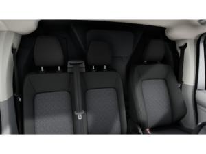 Volkswagen Transporter Kasten Motor 2,0 TDI Radstand:3100mm-KR AHK Klima