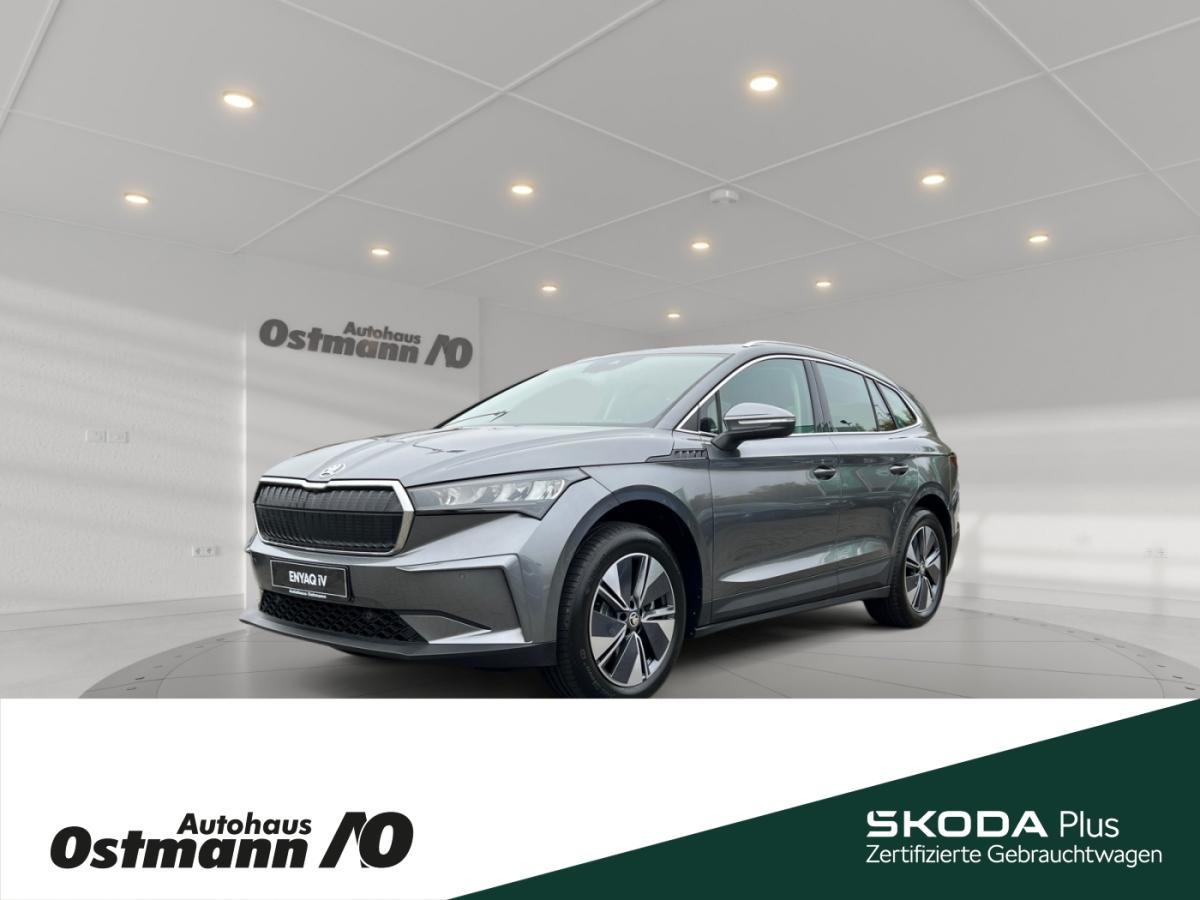 Skoda ENYAQ 85 Loft h *NAVI*Virtual Cockpit*
