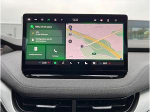 Skoda ENYAQ 85 Loft h *NAVI*Virtual Cockpit*