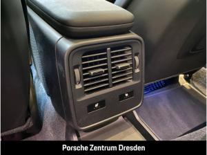 Porsche Taycan 4S ST Inno SH v+h Sport Chrono Bose Panorama