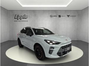 Cupra Terramar VZ 2.0 TSI 195 kW (265 PS) 7-Gang DSG 4Drive AHK Matrix Panoramadach