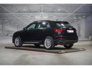Audi Q3 35 TDI S line quattro Navi LED Kamera 18 Zoll