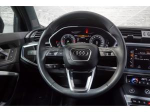 Audi Q3 35 TDI S line quattro Navi LED Kamera 18 Zoll