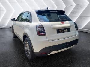 Fiat 600e Sofort Verfügbar